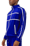 Tape Stripe Track Jacket ONLY