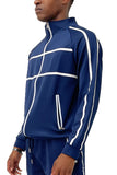 Tape Stripe Track Jacket ONLY