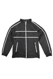 Tape Stripe Track Jacket ONLY