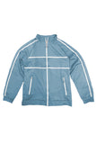 Tape Stripe Track Jacket ONLY