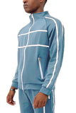 Tape Stripe Track Jacket ONLY