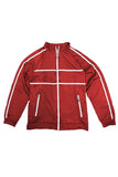 Tape Stripe Track Jacket ONLY