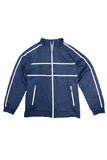 Tape Stripe Track Jacket ONLY
