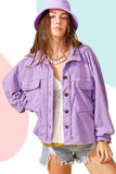 Matilda Jacket