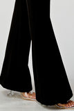 BUSINESS CASUAL BLAZER AND PANTS SET