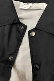 Men's Casual Windbreaker Coaches Jacket