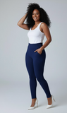 Women Anti-Cellulite Yoga Pants Sports Butt Lift High Waist Leggings Fitness Gym