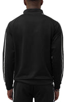 Tape Stripe Track Jacket ONLY