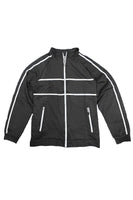 Tape Stripe Track Jacket ONLY