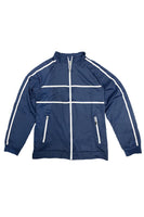 Tape Stripe Track Jacket ONLY