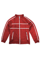 Tape Stripe Track Jacket ONLY