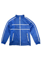 Tape Stripe Track Jacket ONLY