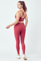 Basic Seamless Activewear Set