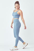 Basic Seamless Activewear Set