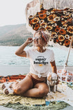 Looking for Sunny Beaches Softstyle Plus Size Graphic Tee