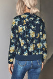 Women's Print Jacket