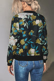 Women's Print Jacket