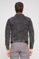 Men's Vintage Denim Jacket