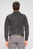 Men's Vintage Denim Jacket