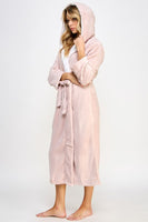 Janette Robe Pink