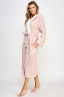 Janette Robe Pink