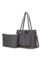 MKF Raya Shoulder Handbag Crossover Women by Mia k