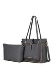 MKF Raya Shoulder Handbag Crossover Women by Mia k