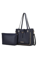 MKF Raya Shoulder Handbag Crossover Women by Mia k