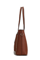 MKF Raya Shoulder Handbag Crossover Women by Mia k