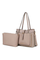 MKF Raya Shoulder Handbag Crossover Women by Mia k