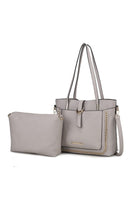 MKF Raya Shoulder Handbag Crossover Women by Mia k