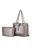 MKF Raya Shoulder Handbag Crossover Women by Mia k