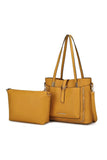 MKF Raya Shoulder Handbag Crossover Women by Mia k