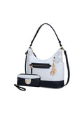 MKF Zaya Shoulder bag With Wallet Crossover by Mia