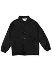 Men's Casual Windbreaker Coaches Jacket