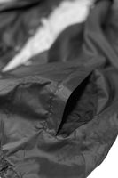 Men's Casual Windbreaker Coaches Jacket