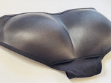 Molded Butt Padded Fake Butt