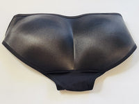 Molded Butt Padded Fake Butt