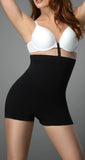 Boyshort Bodyshaper with adjustable Straps