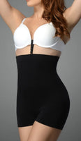 Boyshort Bodyshaper with adjustable Straps