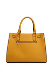 MKF Collection Christine Satchel with wallet b Mia