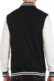 Melton Lettermans Varsity Jacket