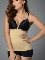 Strapless Waist Cincher