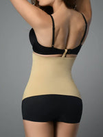 Strapless Waist Cincher