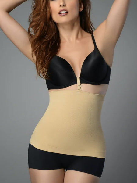 Strapless Waist Cincher