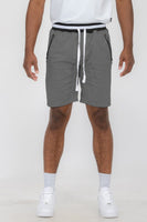 Mens French Terry Sweat Short