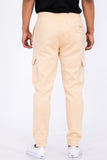 Cotton Blend Jogger Sweats