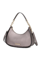 MKF Collection Lottie Shoulder Handbag by Mia k