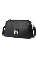 MKF Collection Domitila Shoulder Handbag by Mia K