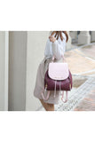 MKF Collection Kimberly Backpack by Mia k